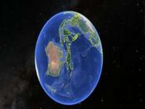 我来说说谷歌地球(google earth)添加长跑路径的操作步骤 谷歌地球大陆为什么禁