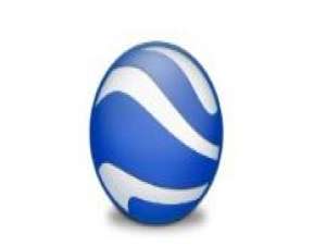 我来说说谷歌地球(google earth)旋转和缩放时使用渐变效果的操作步骤 谷歌地球大陆为什么禁