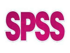 我来说说SPSS输入数据的教程步骤 spss输入数据