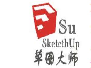 我来说说草图大师导出模型立面图的操作流程 草图大师怎么导出高清图片