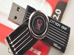我来说说金士顿u盘修复工具2012使用操作教程 金士顿u盘量产工具