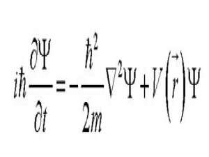 我来说说MathType编辑薛定谔波动方程的方法 我来说说欲是最高级的浪漫下一句