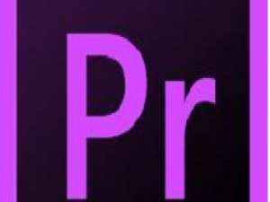 我来说说premiere制作一个透视效果画面的操作过程