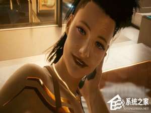 我来说说赛博朋克2077隐藏高级性偶在哪（赛博朋克2077隐藏最强神器）