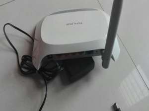 我来说说Win7使用360断网急救箱提示“发现网络存在问题