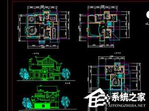 我来说说迅捷CAD看图图纸显示模糊怎么办