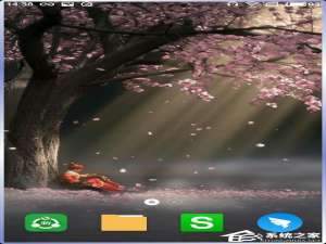 我来说说边缘闪光APP怎么使用（边缘闪光app下载）