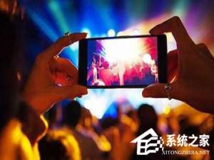 我来说说火山小视频如何加入配乐