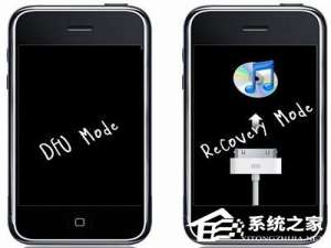 我来说说iPhone如何退出dfu模式（iPhone怎么退出dfu模式）