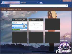 我来说说谷歌浏览器皮肤怎么换