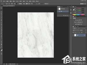 我来说说Photoshop怎么将正方形图片改为圆形