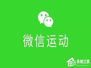 我来说说微信运动怎么用