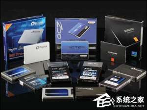 我来说说什么样的SSD固态硬盘更好用（什么事ssd固态硬盘）