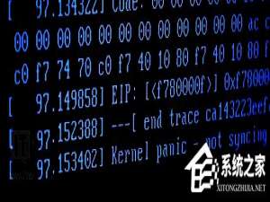 我来说说如何修复一个Panic的Linux内核