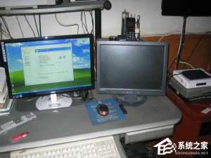 我来说说Win7系统如何设置双屏显示