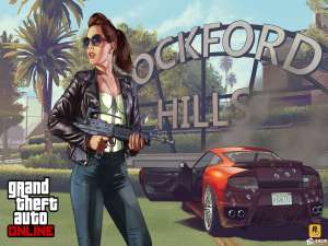 我来说说Win10创意者玩《GTA5》会崩溃怎么办