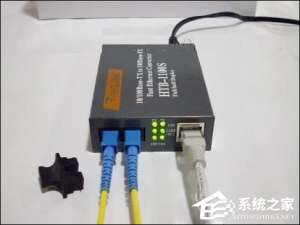 我来说说光纤猫路由器怎么设置