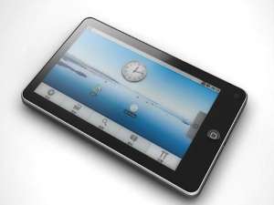 我来说说使用Tablet