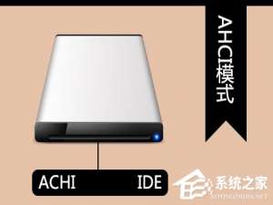 我来说说AHCI是什么（ahci是什么意思啊）