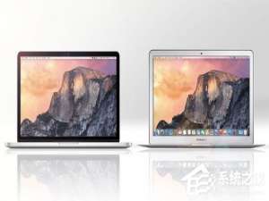 我来说说MacBook