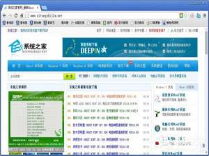 我来说说畅游无限浏览器第十版怎么才能连上网