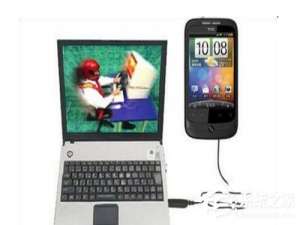 我来说说Win8手机数据线连接电脑没反应如何解决（华为手机数据线连接电脑没反应）