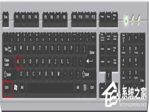 我来说说电脑文字全选快捷键是什么