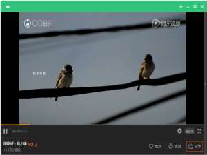我来说说QQ音乐MV怎么下载（qq音乐mv怎么下载到电脑）
