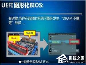 我来说说Uefi启动是什么意思（uefi启动是什么意思是不是u盘启动）