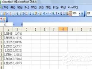 我来说说Excel图表制作的方法（Excel图表制作BI看板）