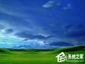 我来说说WinXP系统桌面显示不出来如何解决