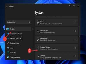 我来说说Win11不能进入睡眠模式（win11进入睡眠模式）