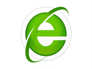 我来说说360安全浏览器如何隐藏图片放大镜