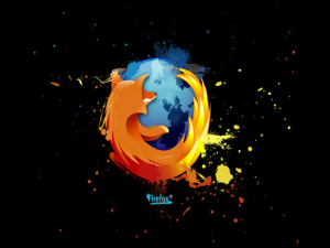 我来说说火狐浏览器怎么禁止网站发送消息