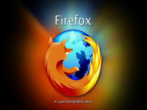 我来说说火狐浏览器怎么设置主题