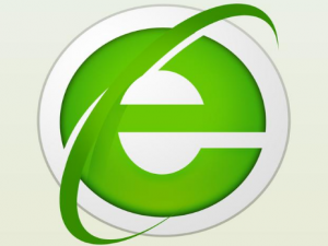 我来说说360安全浏览器怎样取消爆款推荐