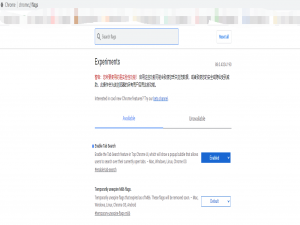 我来说说谷歌浏览器live（谷歌浏览器live reload enabled）