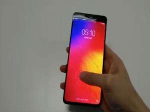 我来说说联想z5pro中将省电模式打开具体操作步骤