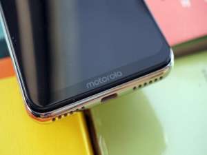 我来说说摩托罗拉p30中将hdr拍摄模式打开的具体操作方法