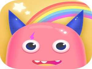 我来说说小精灵美化设置计时壁纸的具体操作方法