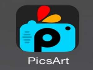 我来说说PicsArt创建贴纸具体操作方法