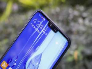 我来说说华为畅享9中将快门声音关掉具体操作步骤