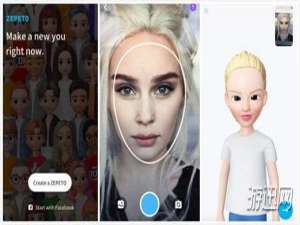 我来说说zepeto进不去怎么办