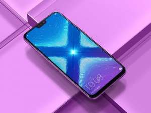 我来说说荣耀手机中设置返回键具体操作流程