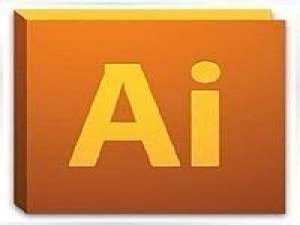 我来说说使用ai绘画出矢量火焰具体操作流程