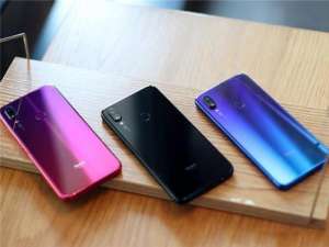 我来说说红米note7中将锁屏声音关掉具体操作步骤