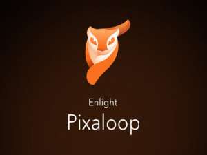 我来说说pixaloop中弄烟雾具体操作方法