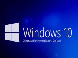 我来说说Windows10中打开登录信息显示具体操作方法