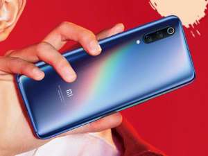 我来说说小米9中添加天气挂件的具体操作方法