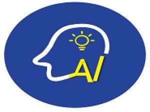我来说说使用ai绘画出折纸效果西瓜图标具体操作方法
